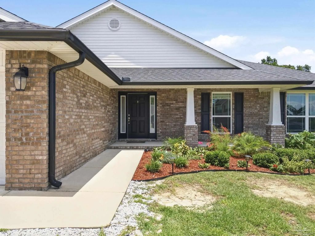 4517 Piedmont Way, Milton
