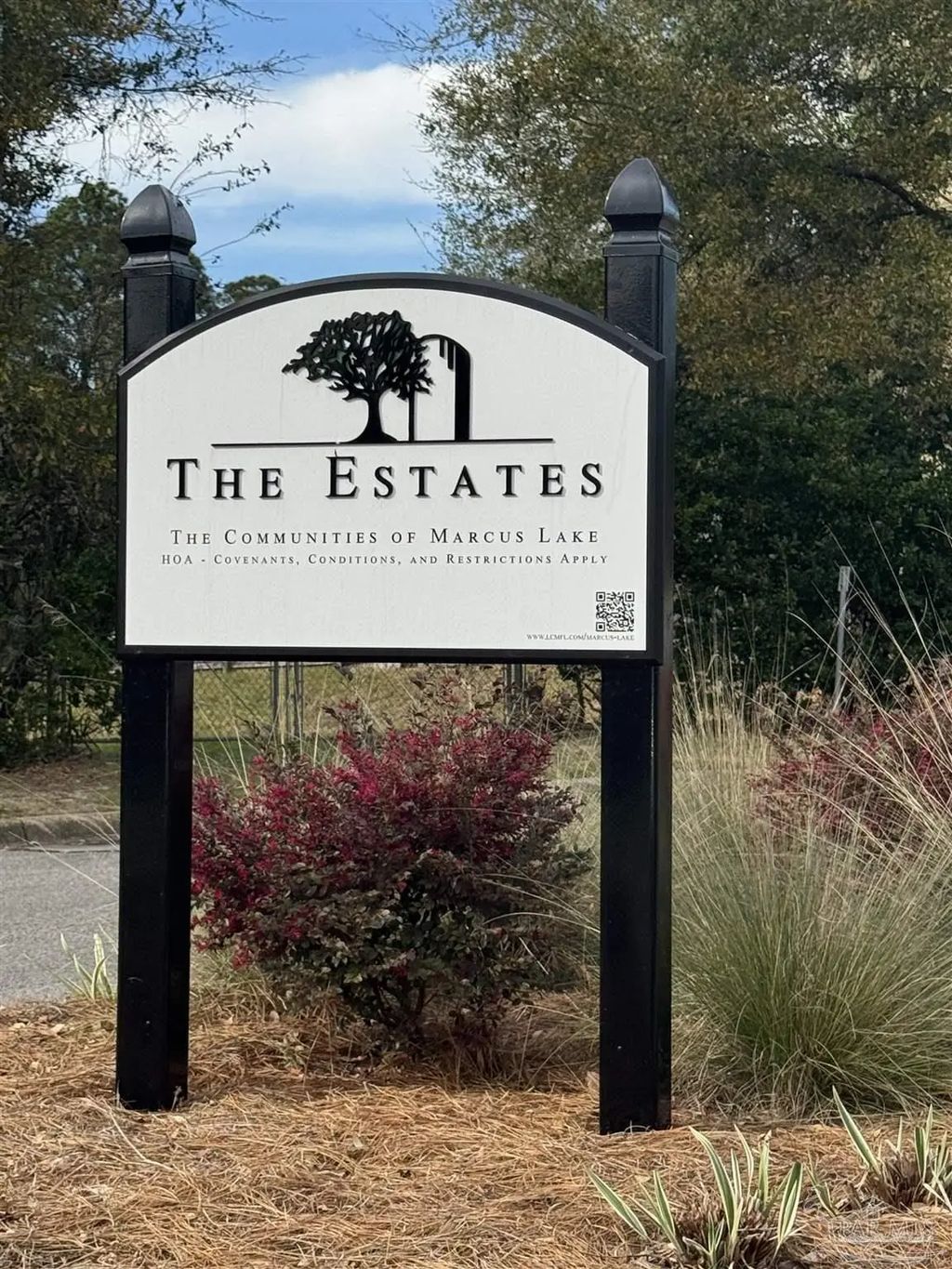 7078 Rampart Way, Pensacola