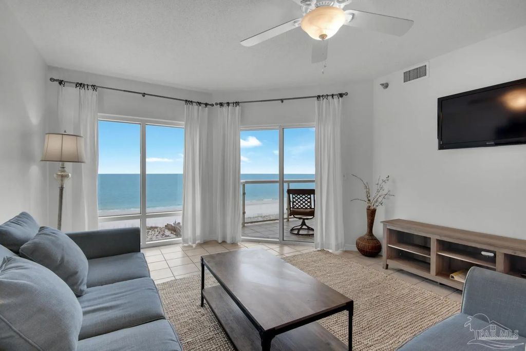 22 Via Deluna Dr #503, Pensacola Beach