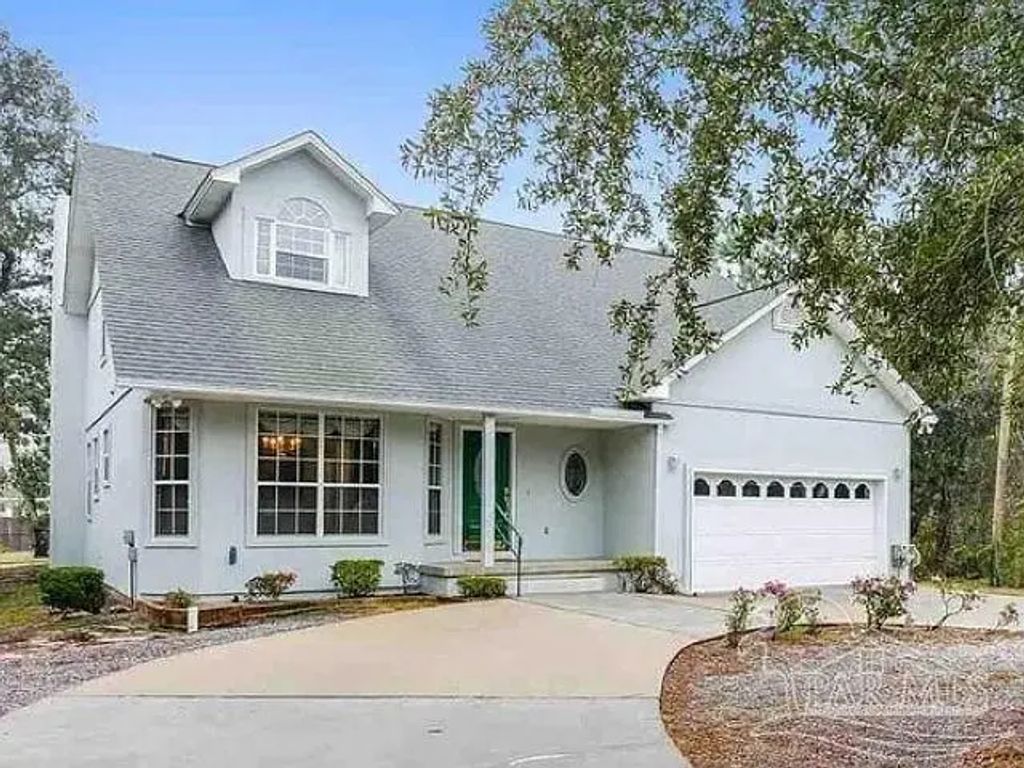 2969 Laurel Dr, Gulf Breeze
