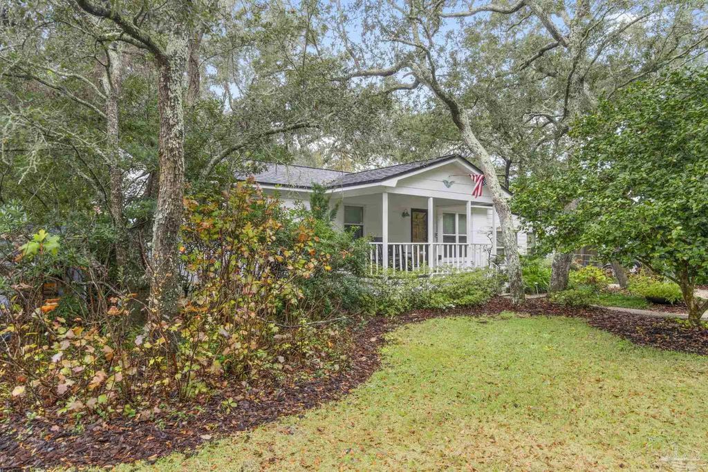 4613 Hickory Shores Blvd, Gulf Breeze