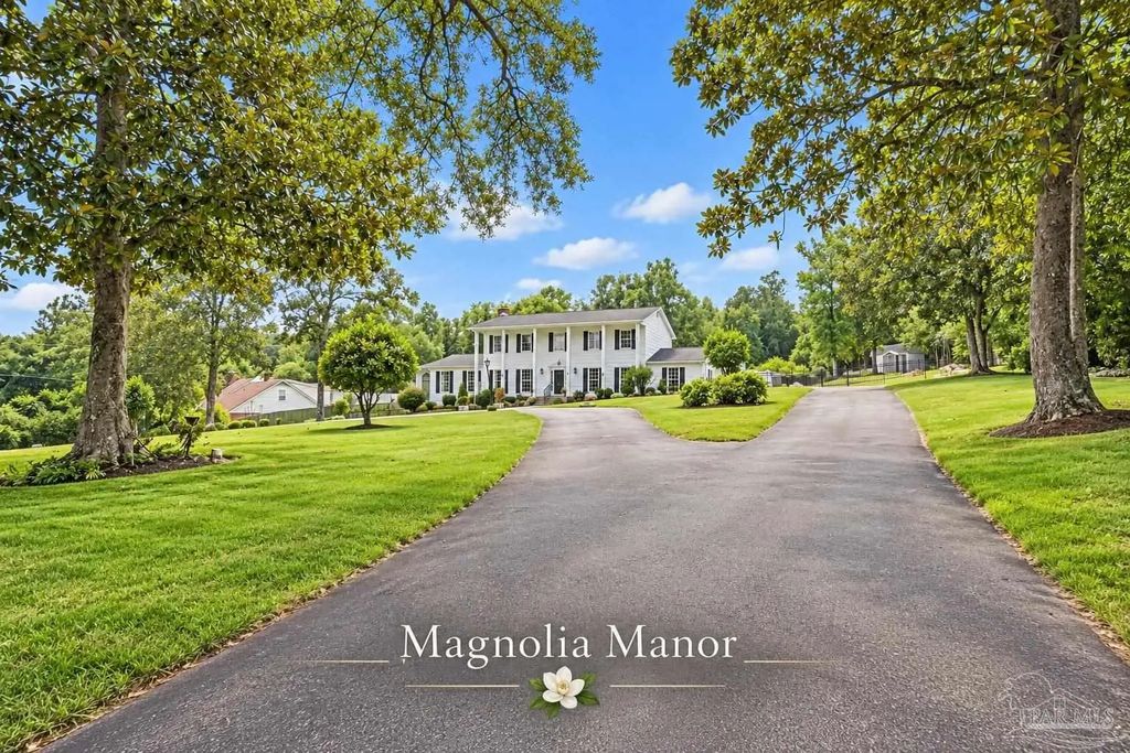 9511 Scenic Hwy, Pensacola