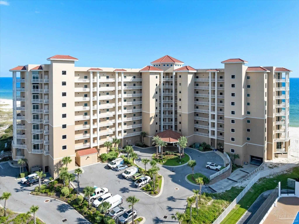 13333 Johnson Beach Rd #905, Perdido Key