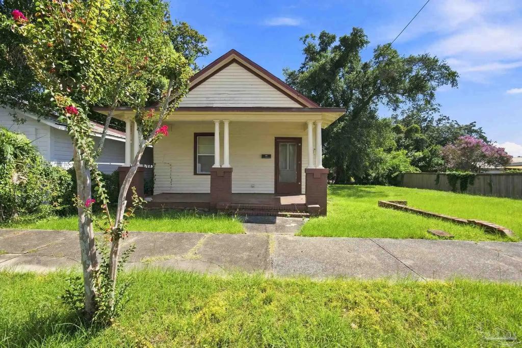 309 W La Rua St, Pensacola
