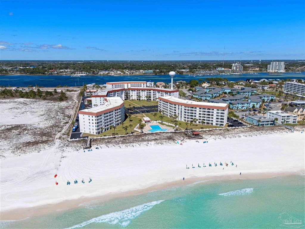 909 Santa Rosa Blvd #114, Ft Walton Beach
