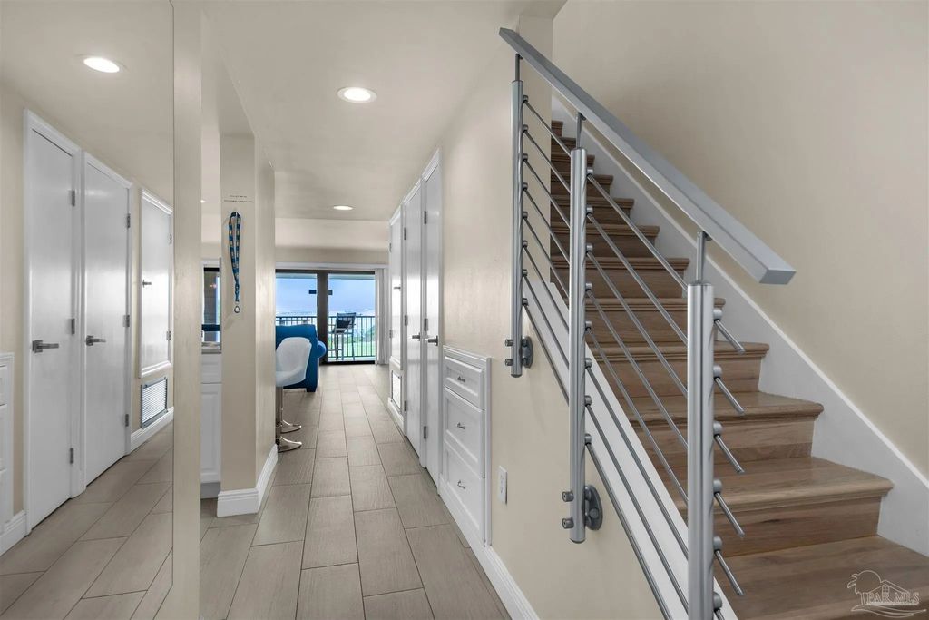 900 Ft Pickens Rd #425, Pensacola Beach