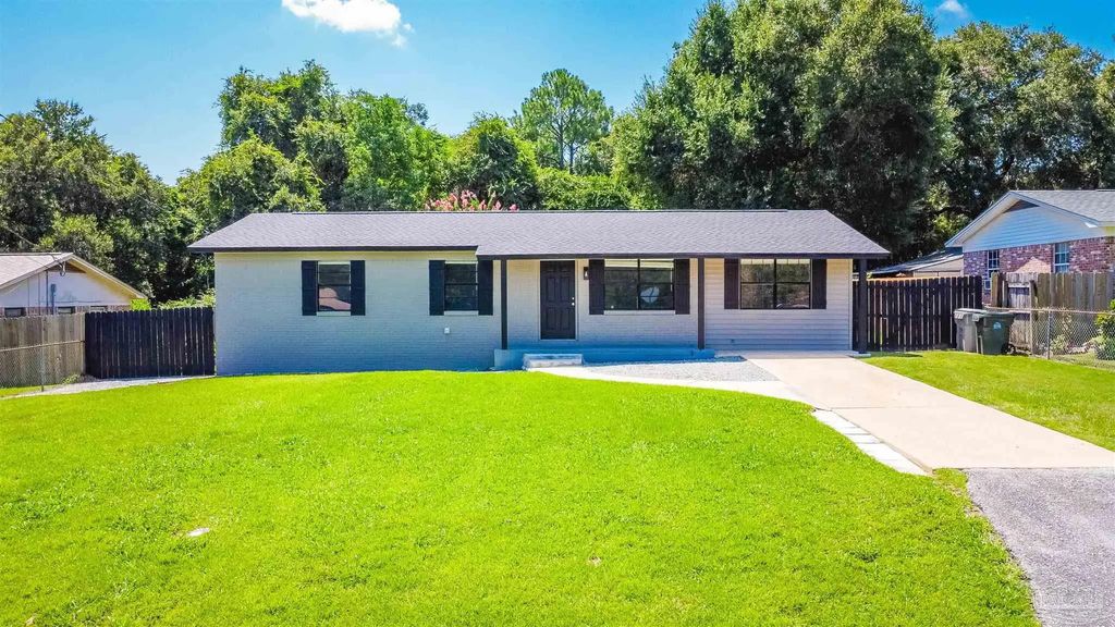 517 Ronda St, Pensacola