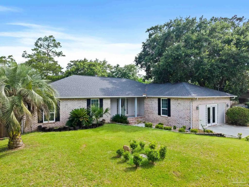 13129 Seratine Dr, Pensacola