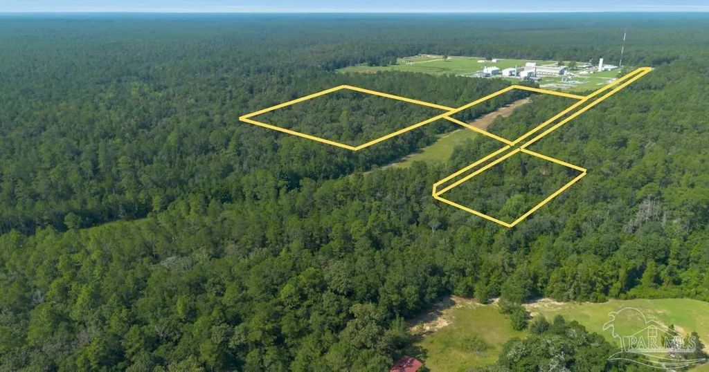 23 Acres Munson Hwy, Milton
