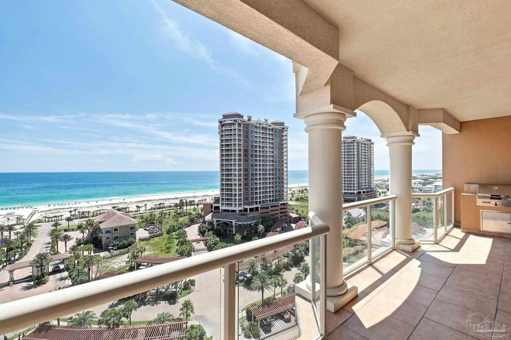 2 Portofino Dr #1205, Pensacola Beach