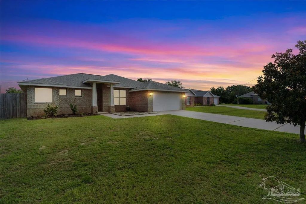 4336 Lorraine Ct, Gulf Breeze