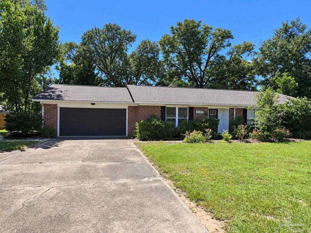 2135 Summit Blvd, Pensacola