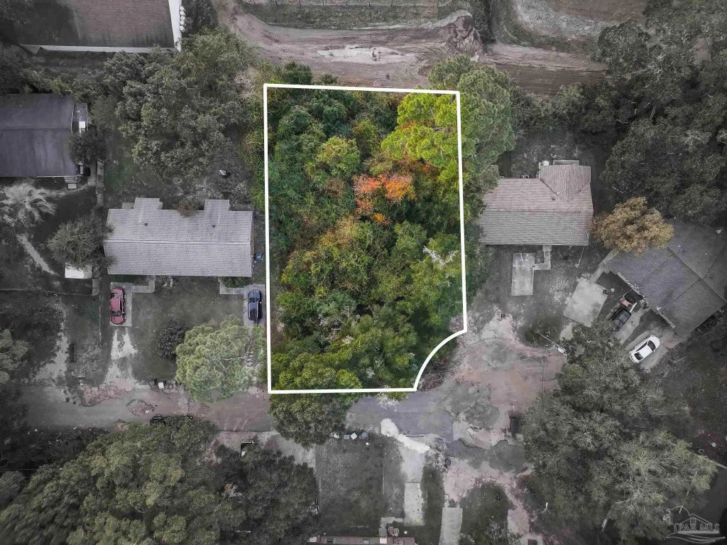 1611 N 62nd Ave, Pensacola