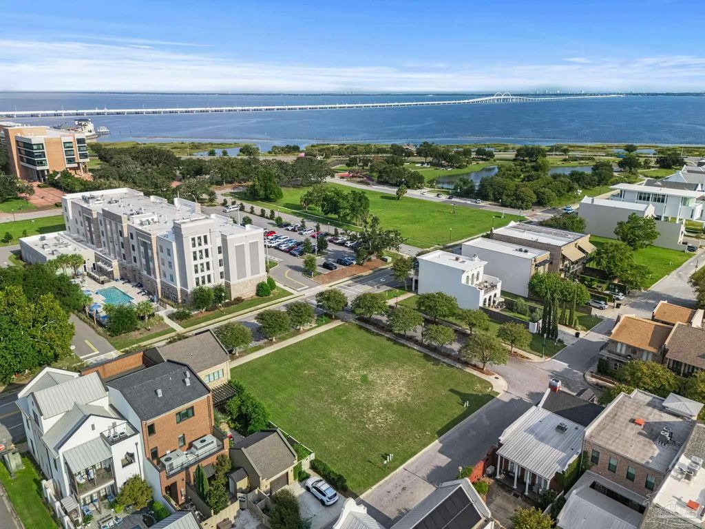 19 North 9th Ave, Pensacola