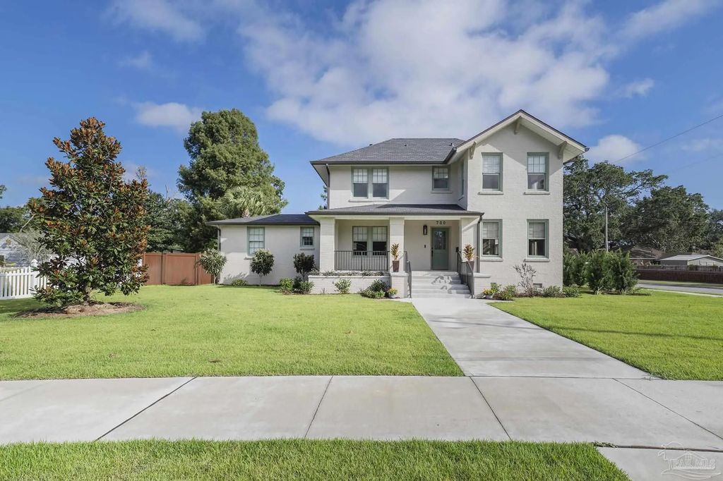700 W Moreno St, Pensacola