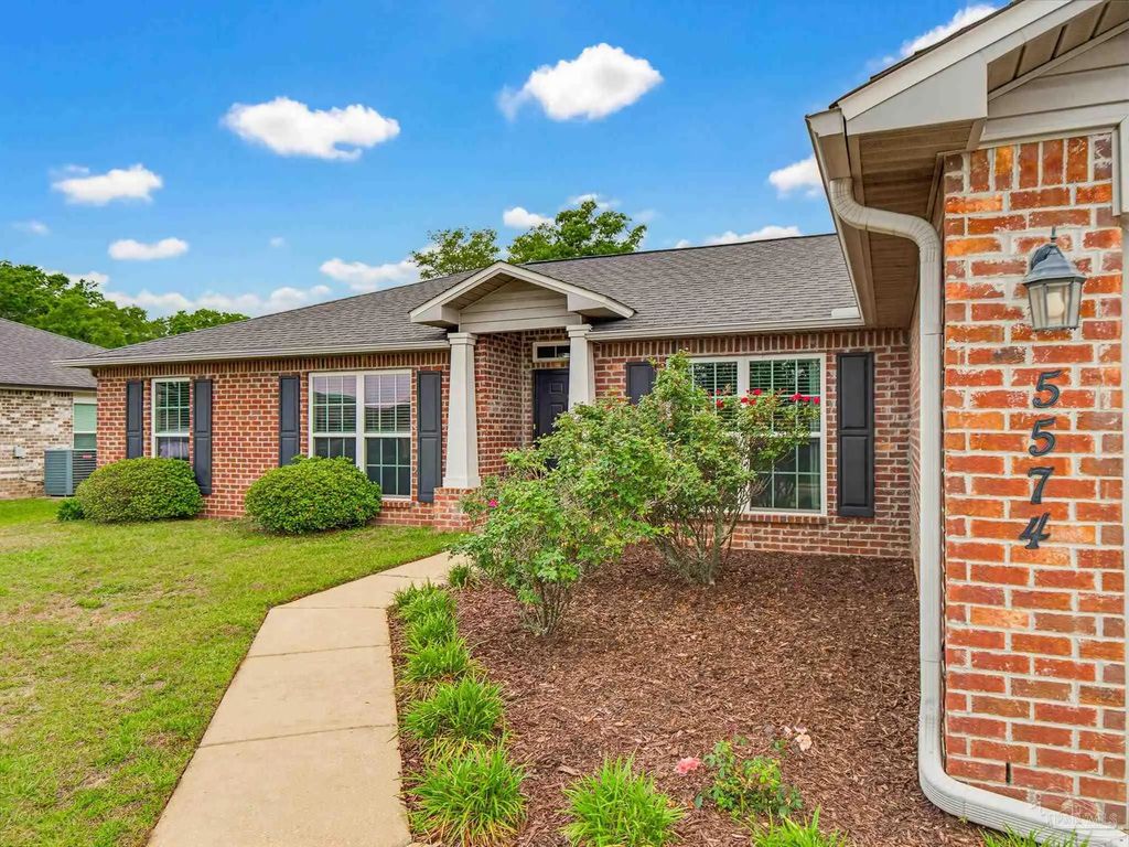 5574 Mill Race Circle, Pace