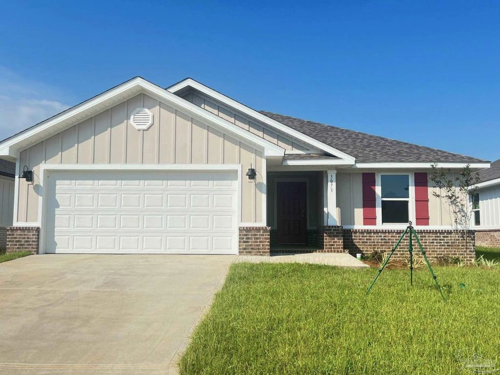 3073 Serviceberry Rd, Cantonment