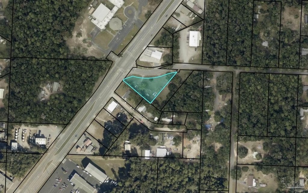 5901 Carroll Rd, Milton