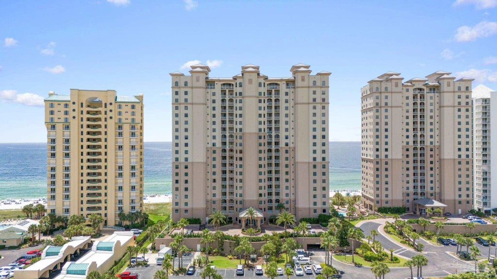 13621 Perdido Key Dr #1703-e, Perdido Key