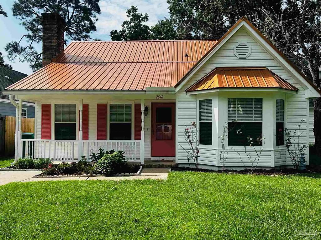 2618 N Windsor Ln, Ft Walton Beach