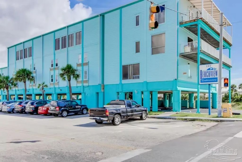 200 East Beach Blvd #208, Gulf Shores