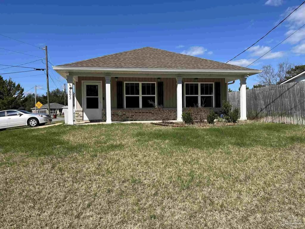5892 Pendleton Ct, Gulf Breeze
