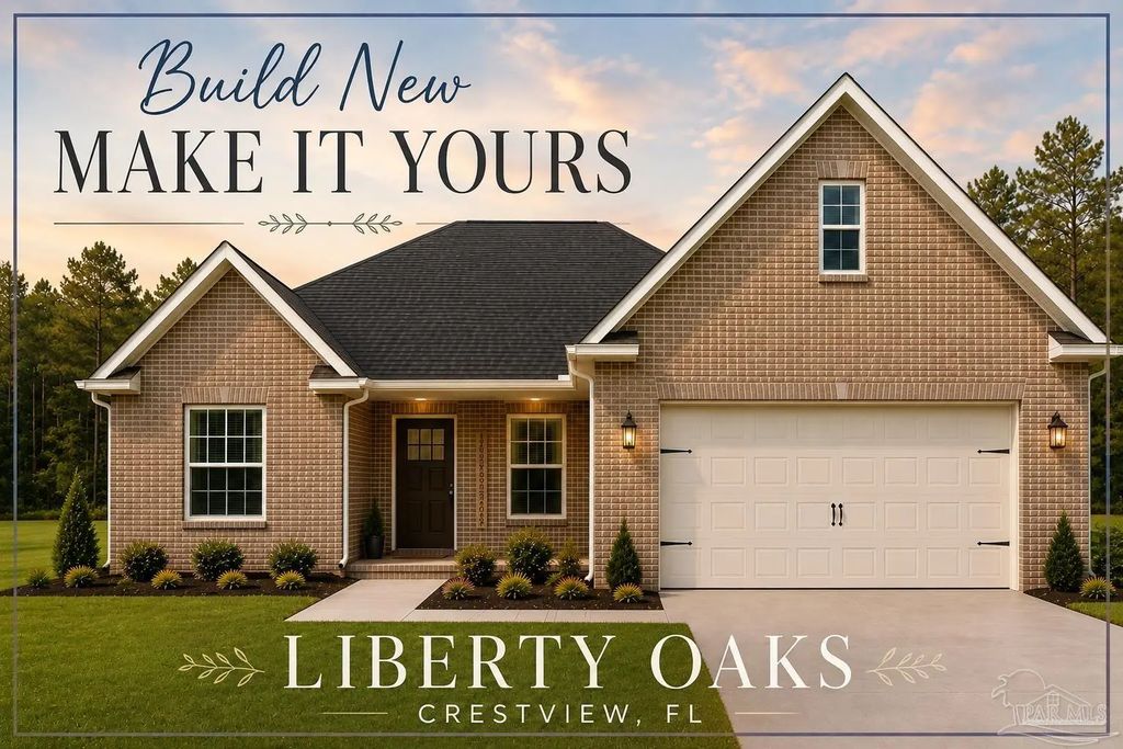 21 Paradise Palm Cir, Crestview
