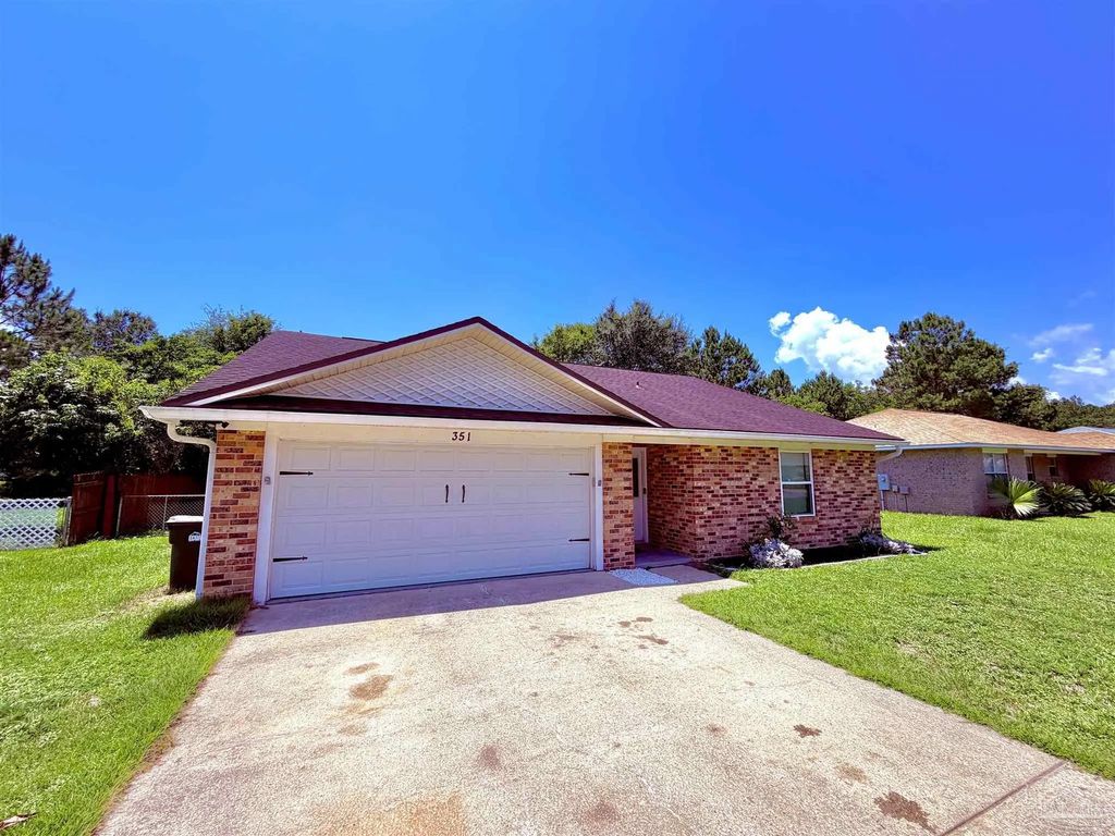 351 El Matador Trl, Pensacola