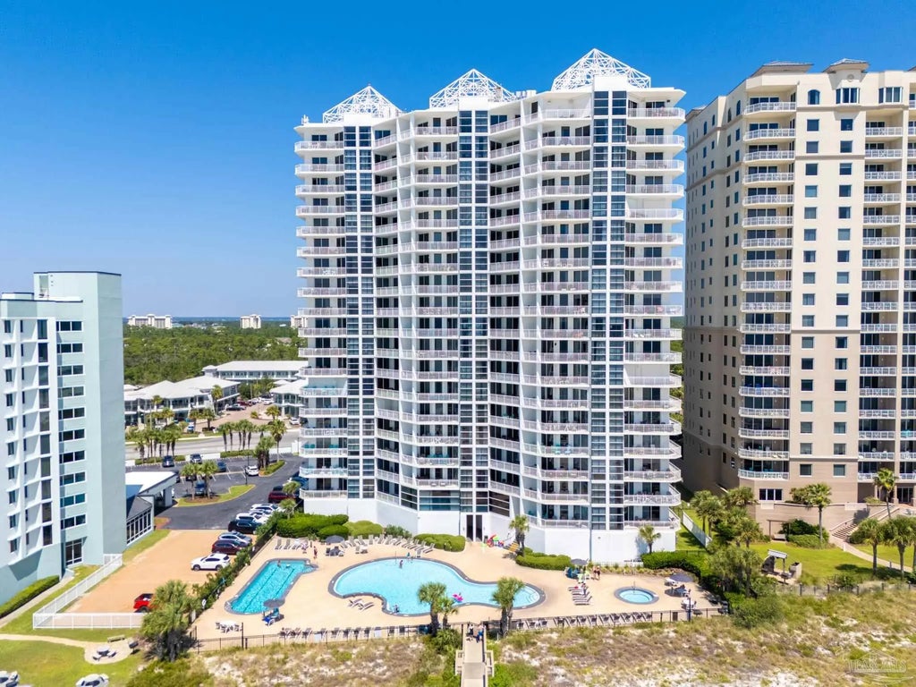 13661 Perdido Key Dr #1603, Perdido Key