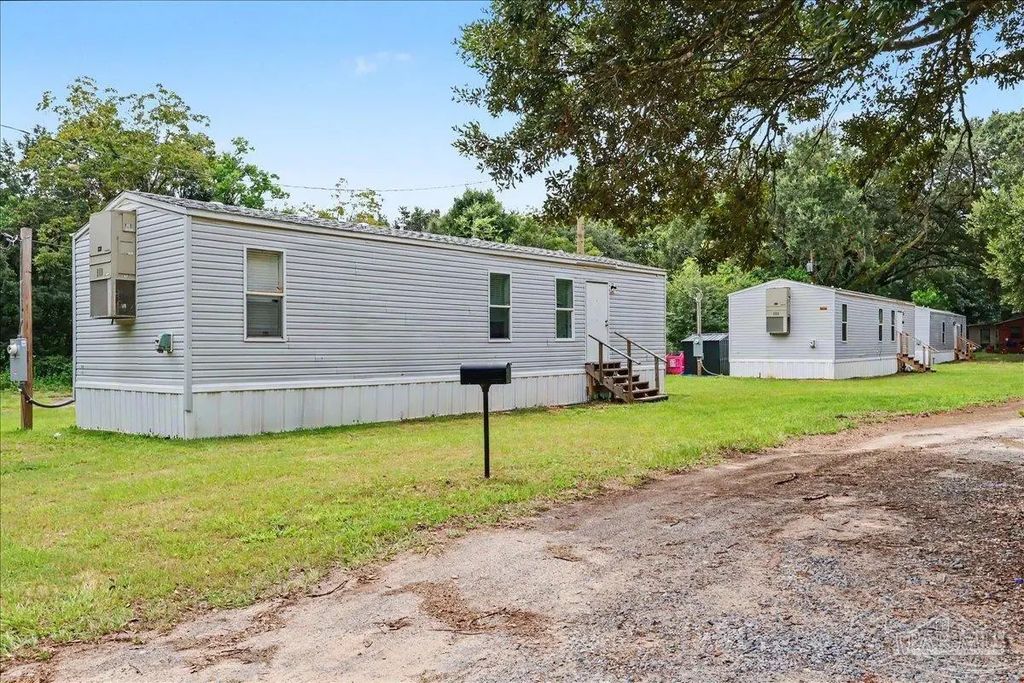 6800 Blk Rolling Hills Rd, Pensacola