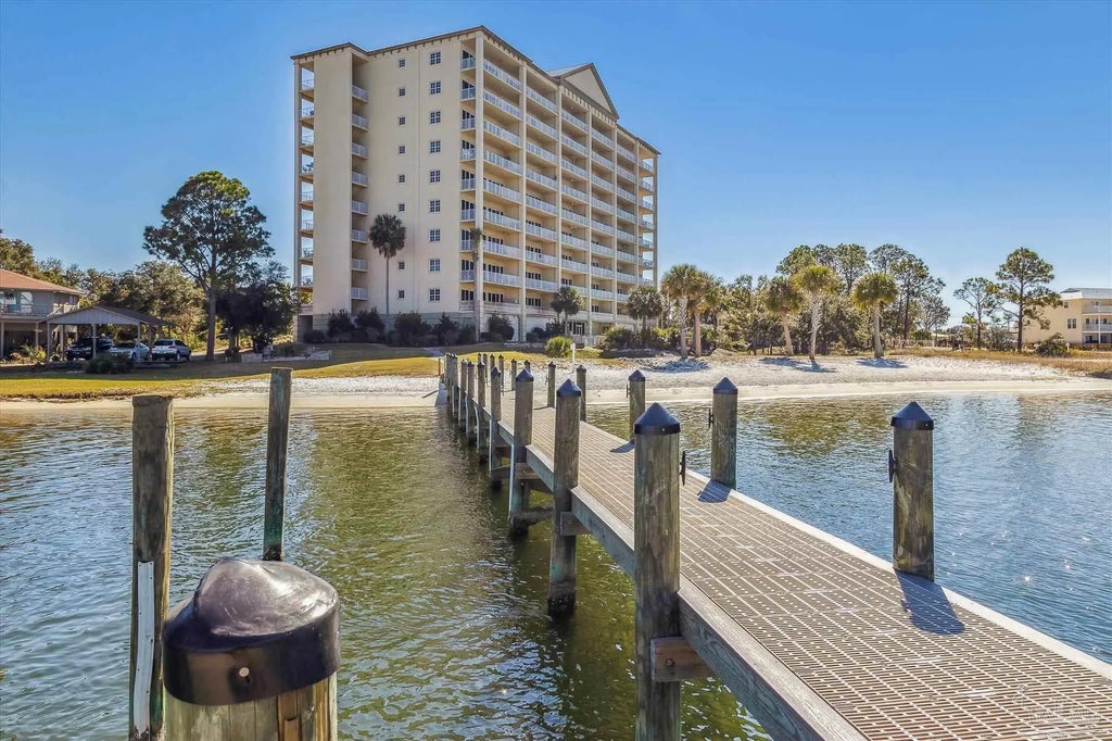 13928 River Rd #903, Perdido Key