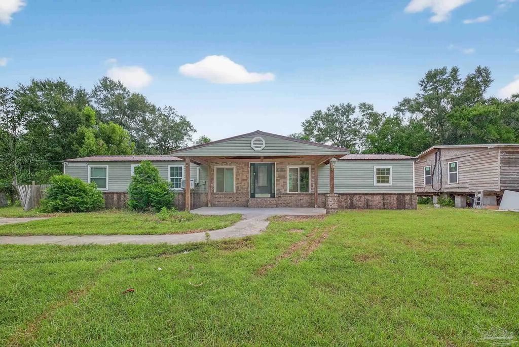 6208 Brosnaham Ave, Pensacola