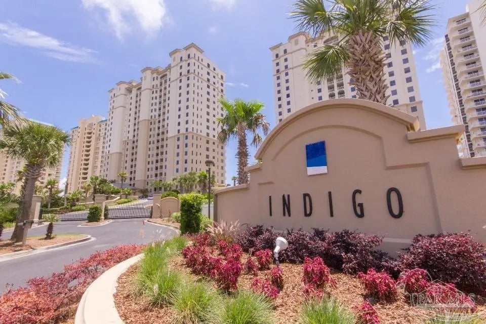 13621 Perdido Key Dr #1504-e, Perdido Key