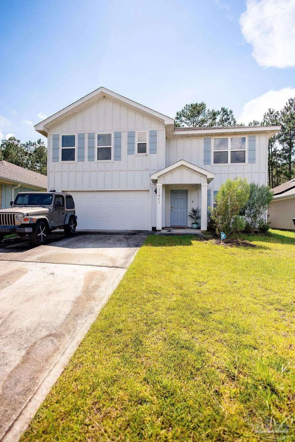 11041 Blacktail Loop, Pensacola