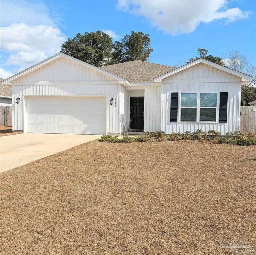 6622 Sun Tree Cir, Pensacola