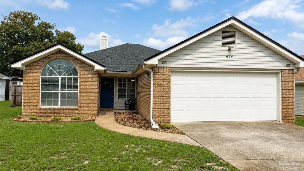 479 Cascabellas St, Mary Esther