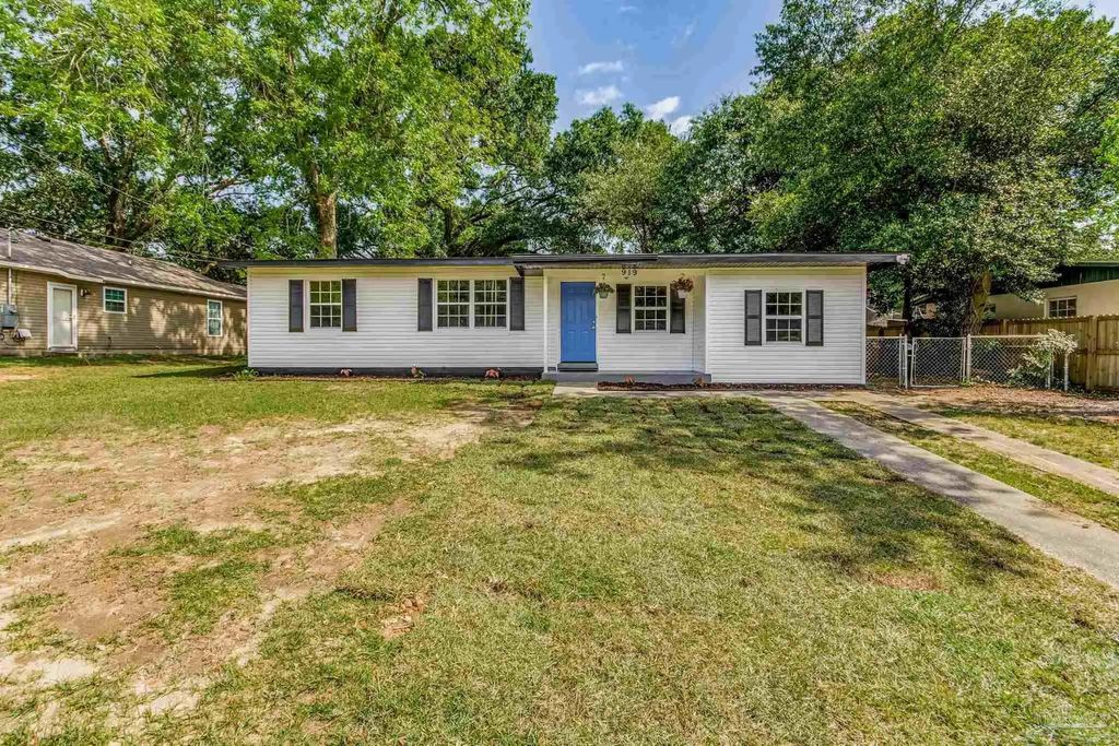 919 Clearview Ave, Pensacola