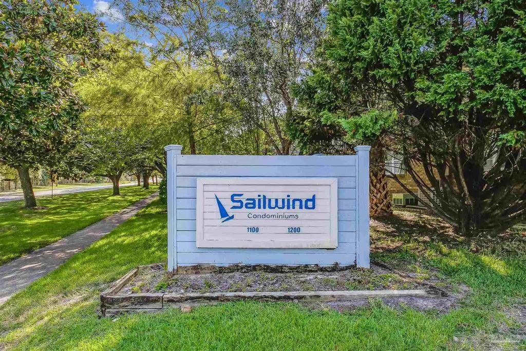 1200 Shore Line Dr #408, Gulf Breeze
