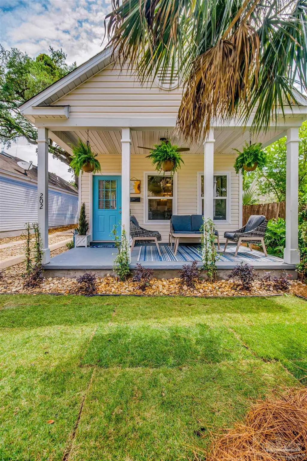 202 N Reus St, Pensacola