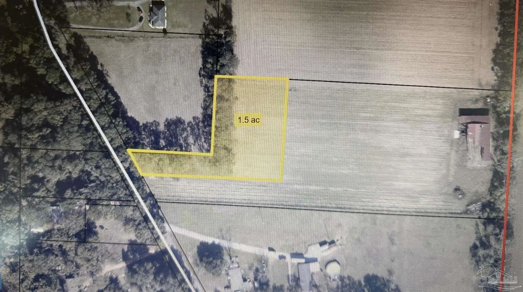 Lot 2 Watermill Rd, Jay