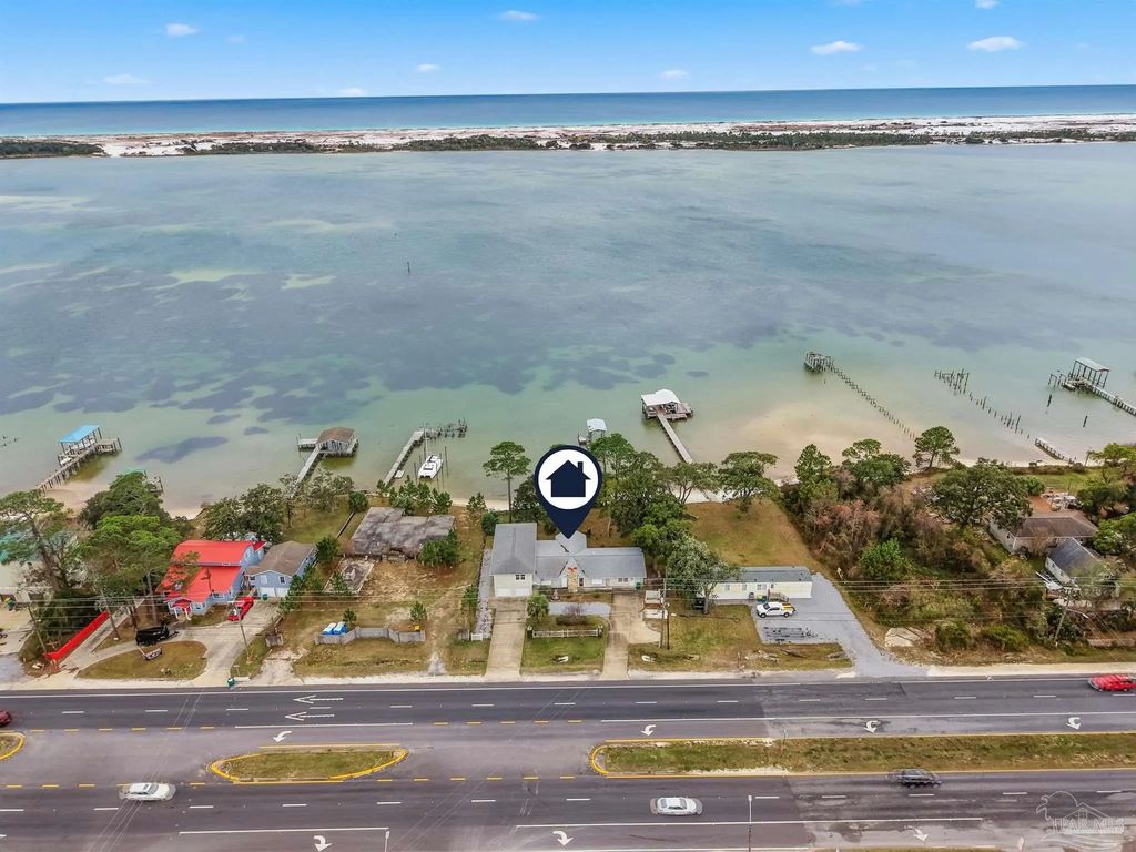 1491 W Highway 98, Mary Esther