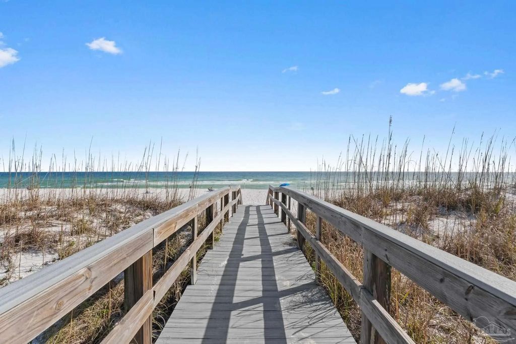 1650 Via Deluna Dr #a4, Pensacola Beach