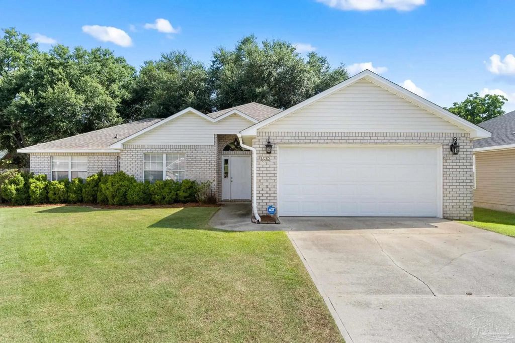 3532 Sotogrande Ct, Pensacola