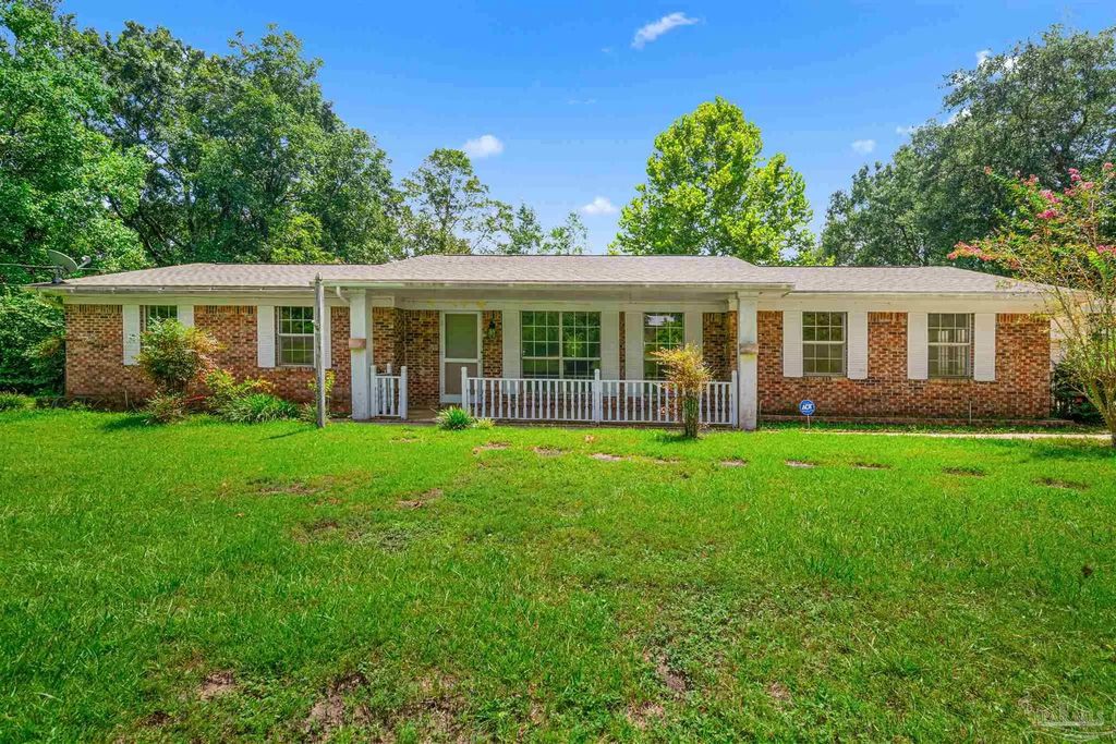 3231 Dunaway Ln, Pensacola