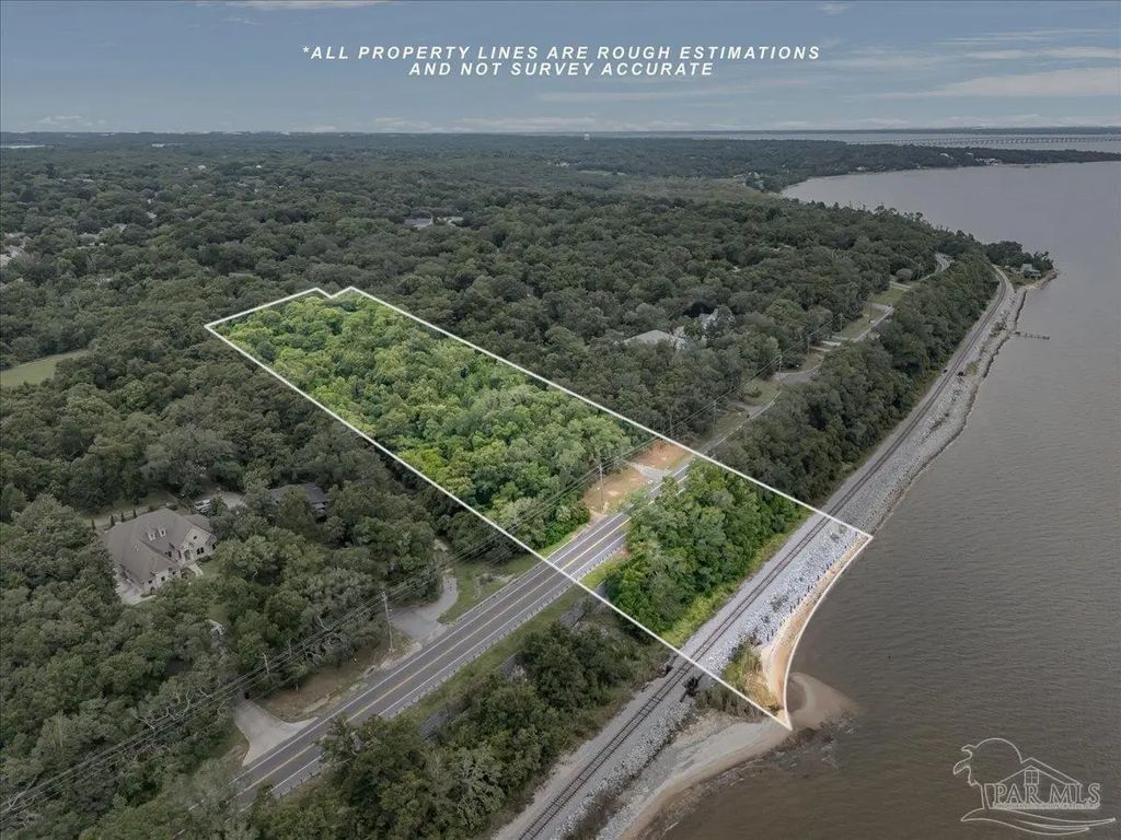 3901 Scenic Hwy, Pensacola