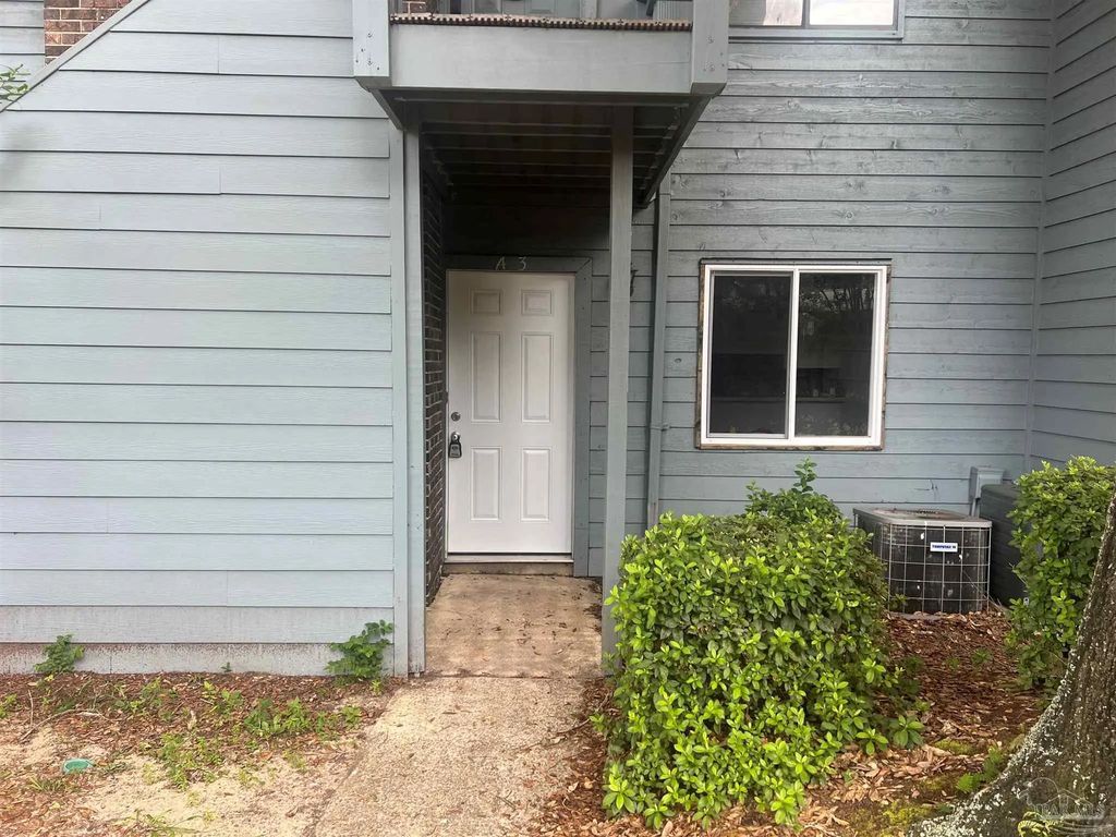 7225 W Fairfield Dr #a3, Pensacola