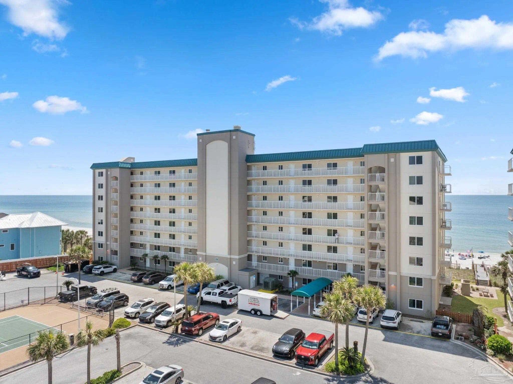 13575 Sandy Key Dr #616, Perdido Key