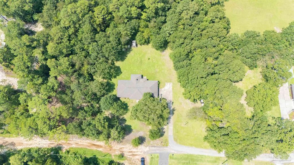 3377 Ware Rd, Cantonment