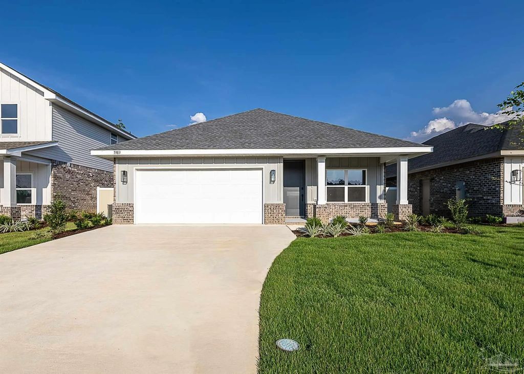 5983 Willow Mist Ct, Pace