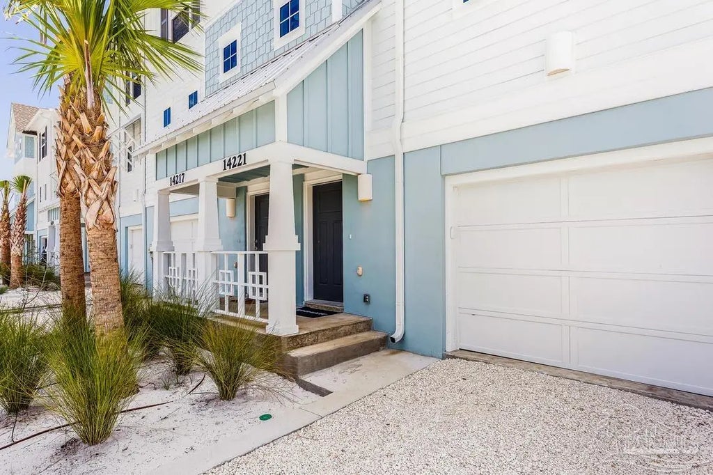 14162 Sable Palm Way #lot 244, Perdido Key